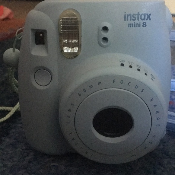 Instax mini 8 - Picture 2 of 3